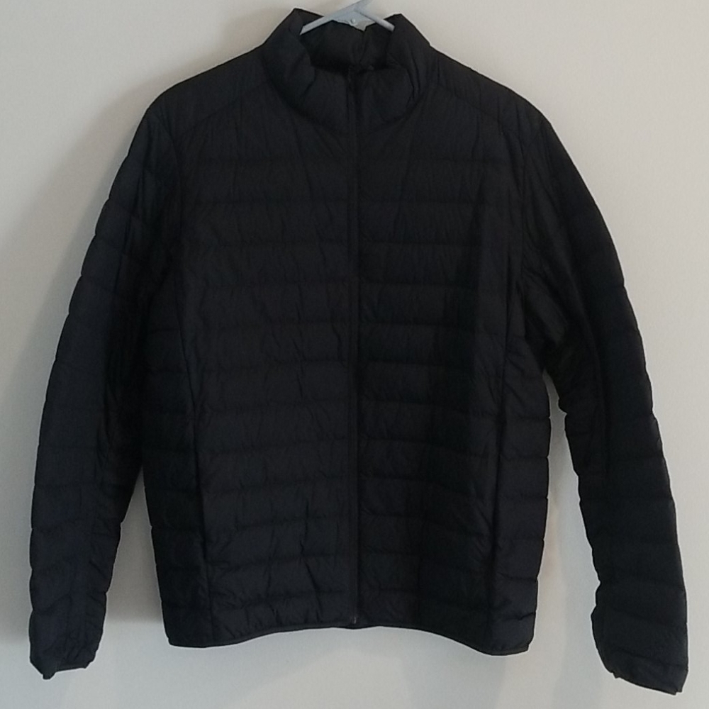 Uniqlo Men Ultra Light Down Medium Jacket